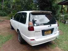 Nissan Wingroad 1997 Car