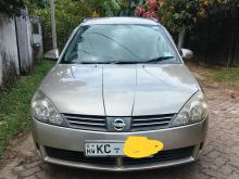 Nissan Wingroad 2006 Car