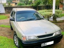 Nissan Wingroad 1997 Car