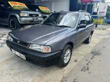 Nissan Wingroad 1996 Car