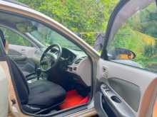 Nissan Wingroad 2002 Car