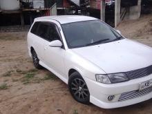 Nissan WingRoad 2003 Car