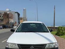Nissan Wingroad 2005 Car