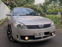 Nissan Sunny Wingroad Wfy11 2004 Car