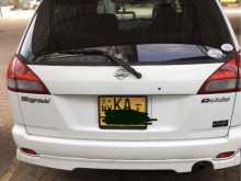 Nissan Wingroad Ad Wagon Y11 2002 Car
