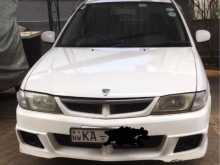Nissan WINGROAD AD WAGON VY11 2005 Car