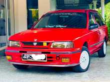 Nissan Wingroad Ad Wagon Y10 1999 Car