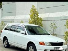 Nissan Wingroad Ad Wagon Y11 1999 Car