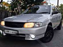 Nissan Wingroad AD Wagon VY11 2000 Car