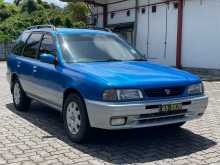 Nissan Wingroad 1996 Car