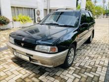 Nissan Wingroad 2001 Car