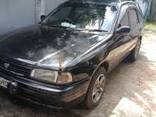 Nissan Wingroad EY10 1997 Car