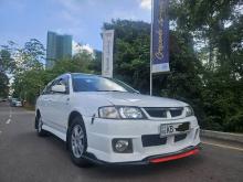 Nissan Wingroad 2006 Wagon