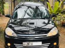 Nissan Wingroad Rider Y11 Limited 2001 Car