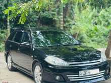 Nissan Wingroad Rider 2001 Car