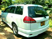 Nissan WINGROAD VFY11 NEO 2003 Car