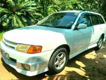 Nissan WINGROAD VFY11 2004 Car