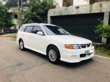 Nissan Wingroad VFY11 2003 Car