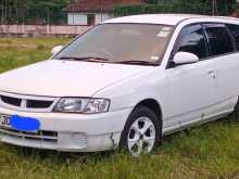 Nissan Wingroad VFY11 2000 Car