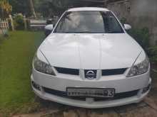 Nissan Wingroad VFY11 2001 Car