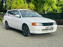 Nissan Wingroad VFY11 2000 Car