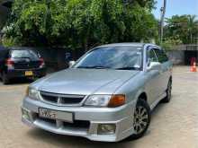 Nissan Wingroad VY11 2003 Car