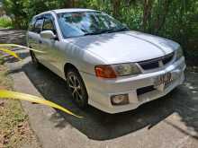 Nissan Wingroad Vy11 2003 Car