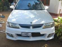 Nissan Wingroad VY11 2000 Car