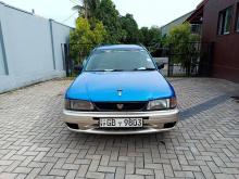 Nissan Wingroad WEY10 1997 Wagon