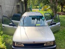 Nissan Wingroad WEY10 1997 Car