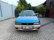Nissan Wingroad Wey10 1997 Wagon
