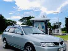 Nissan Wingroad WFY11 2000 Car