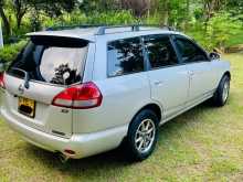 Nissan Wingroad WFY11 2000 Car