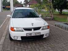 Nissan Wingroad Wfy 2000 Car