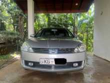 Nissan Wingroad WFY11 2003 Car