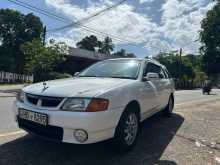 Nissan Wingroad WFY11 2000 Car