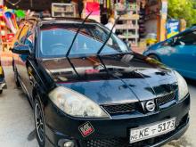 Nissan Wingroad WFY11 2004 Car