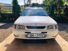 Nissan Wingroad WFY10 1998 Car