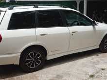Nissan Wingroad WFY11 1999 Car