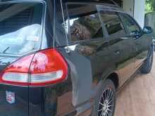Nissan Wingroad WFY11 1999 Car