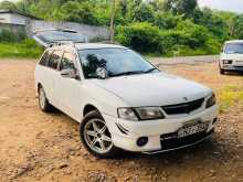 Nissan Wingroad Wfy11 2000 Car