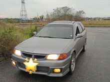 Nissan Wingroad Wfy11 Highest 2000 Car