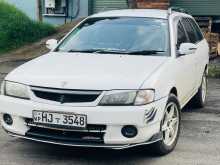 Nissan Wingroad Wfy11 2000 Car