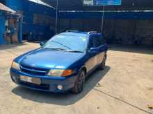 Nissan Wingroad WFY11 2000 Car
