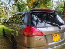 Nissan Wingroad WFY11 2000 Car