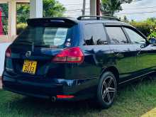 Nissan Wingroad WFY11 2000 Car