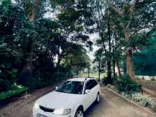 Nissan Wingroad Wfy11 2000 Car