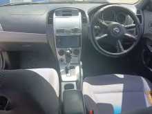 Nissan Wingroad Wfy11 2000 Car
