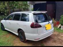 Nissan Wingroad WFY11 2001 Car