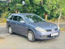 Nissan Wingroad WFY11 2002 Car